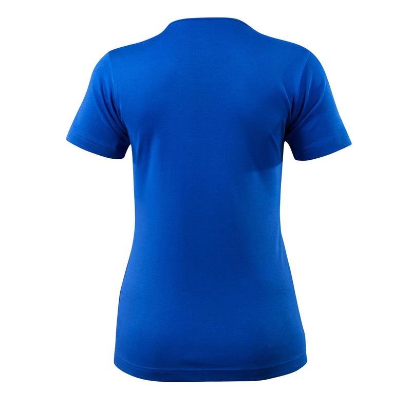 MASCOT® Nice dames-T-shirt, maïsblauw