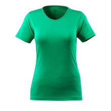 MASCOT® Mooi dames-T-shirt, grasgroen