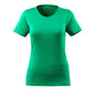 MASCOT® Mooi dames-T-shirt, grasgroen