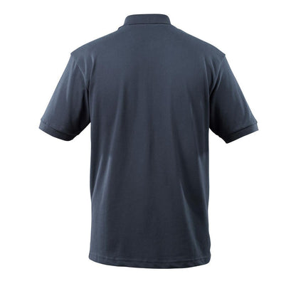 MASCOT® Bandol-poloshirt, zwartblauw