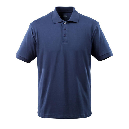 MASCOT® Bandol-poloshirt, marineblauw