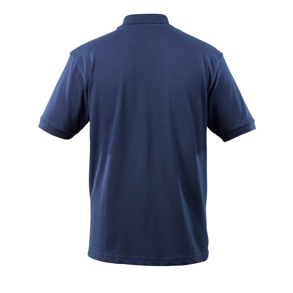 MASCOT® Bandol-poloshirt, marineblauw