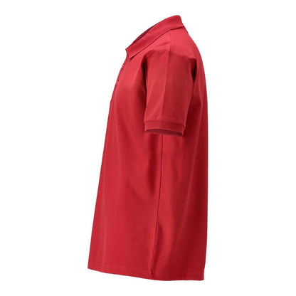 MASCOT® Bandol-poloshirt, rood
