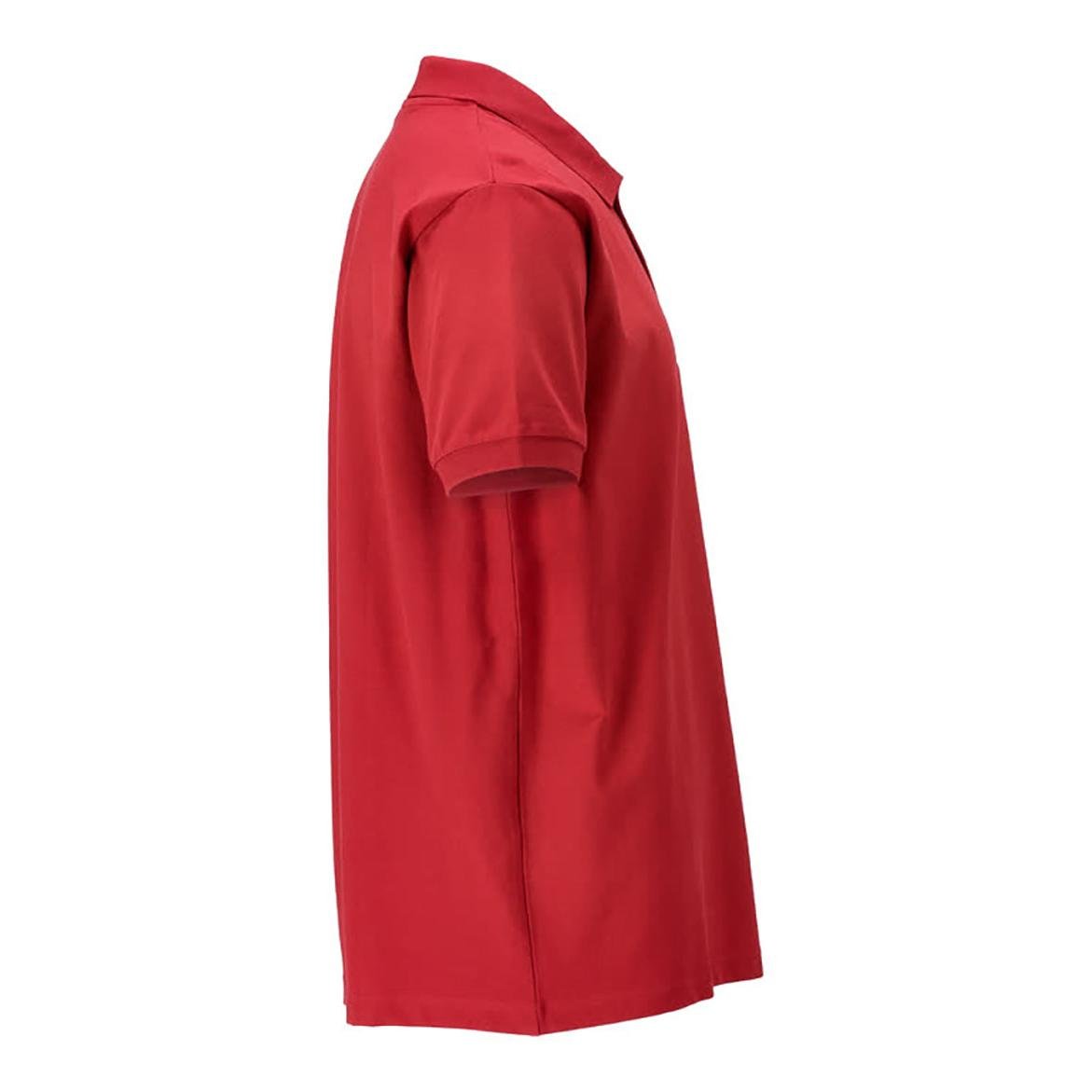 MASCOT® Bandol-poloshirt, rood