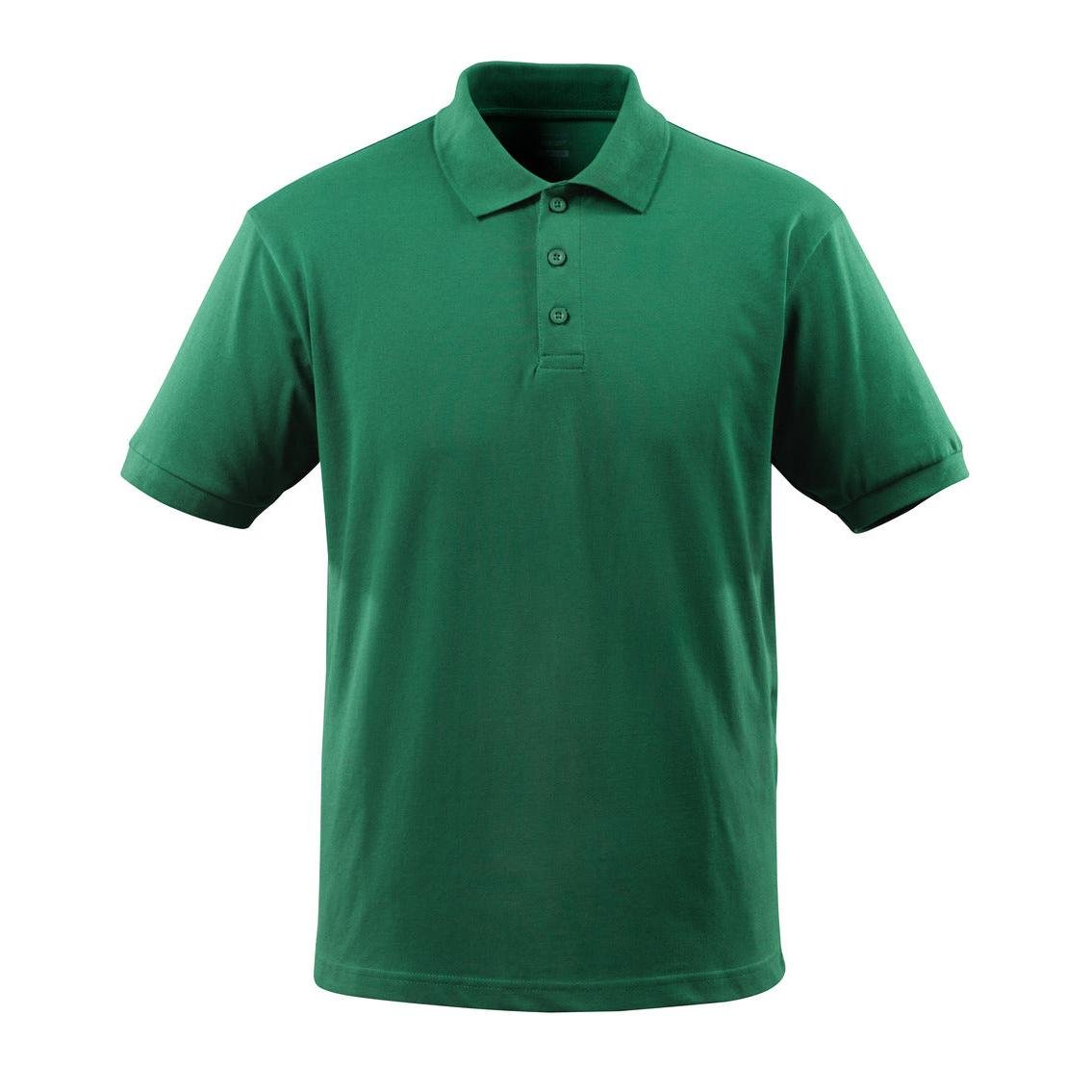 MASCOT® Bandol-poloshirt, groen