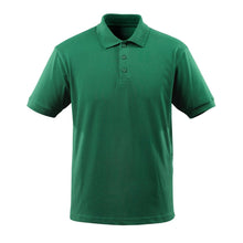 MASCOT® Bandol-poloshirt, groen