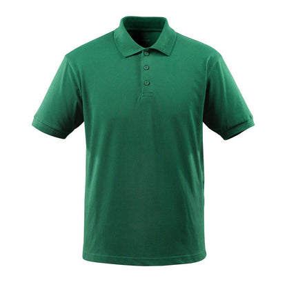 MASCOT® Bandol-poloshirt, groen
