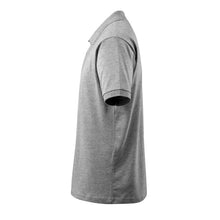 MASCOT® Bandol-poloshirt, grijs gemêleerd