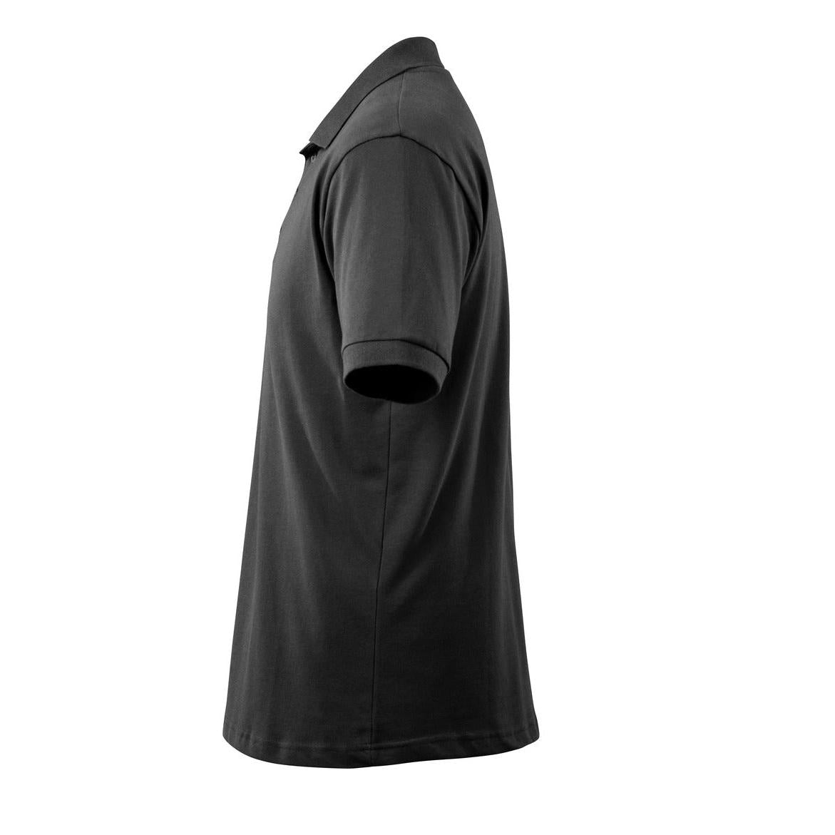 MASCOT® Bandol-poloshirt, zwart