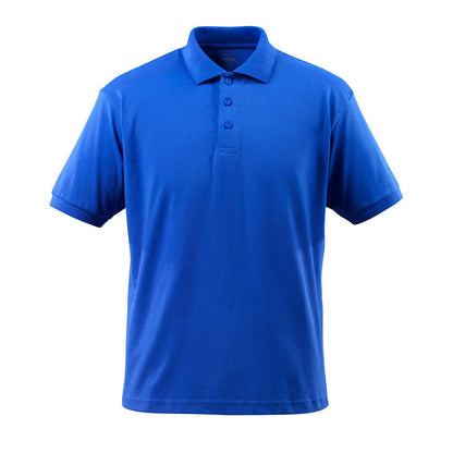 MASCOT® Bandol poloshirt, maïsblauw