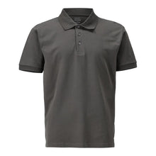 MASCOT® Bandol-poloshirt, donker antraciet