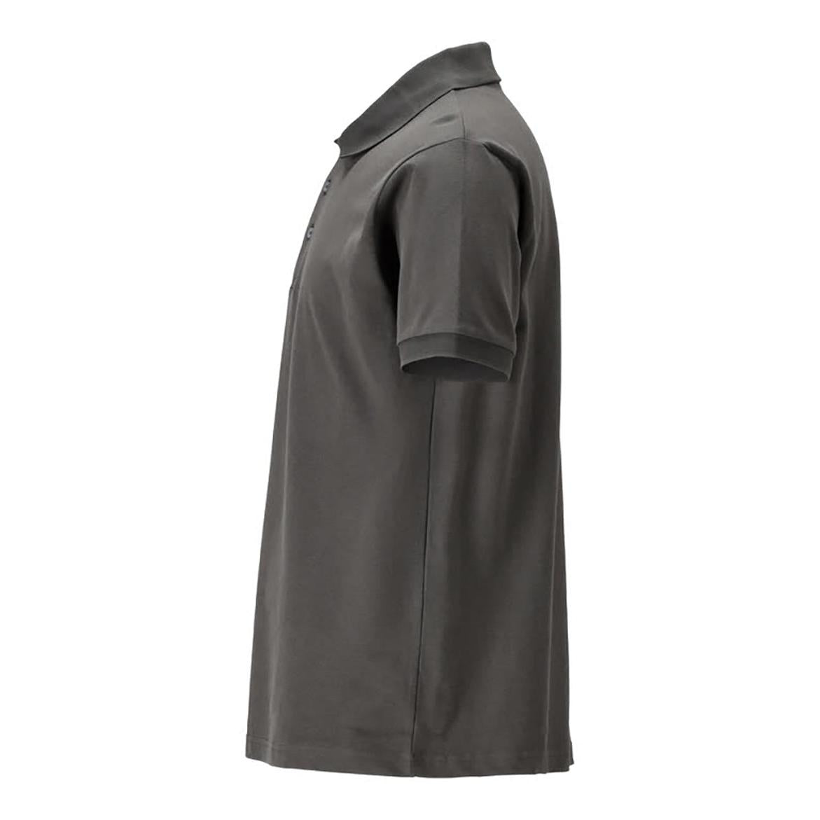 MASCOT® Bandol-poloshirt, donker antraciet