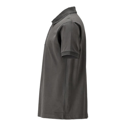 MASCOT® Bandol-poloshirt, donker antraciet