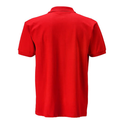 MASCOT® Bandol-poloshirt, verkeersrood