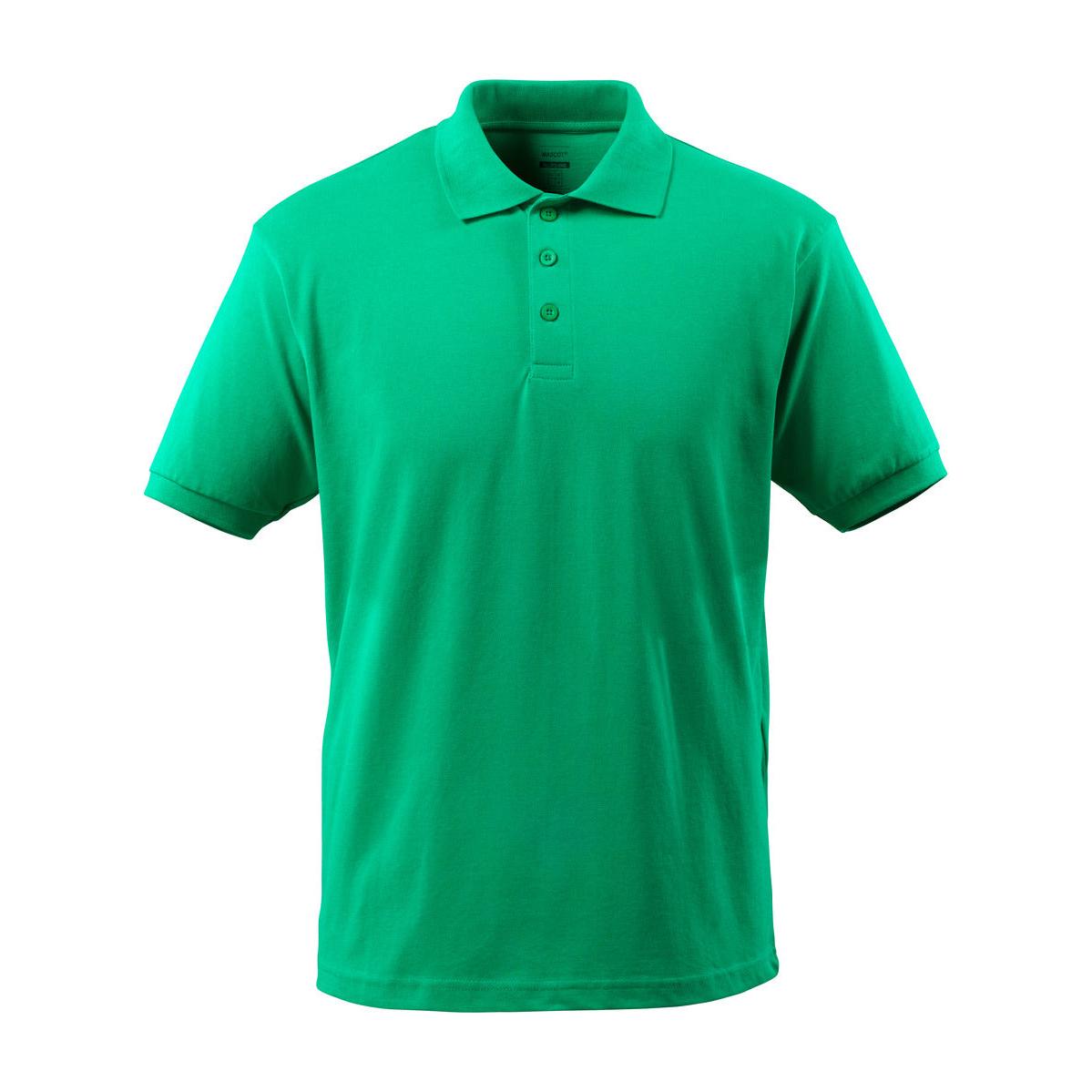 MASCOT® Bandol poloshirt, grasgroen