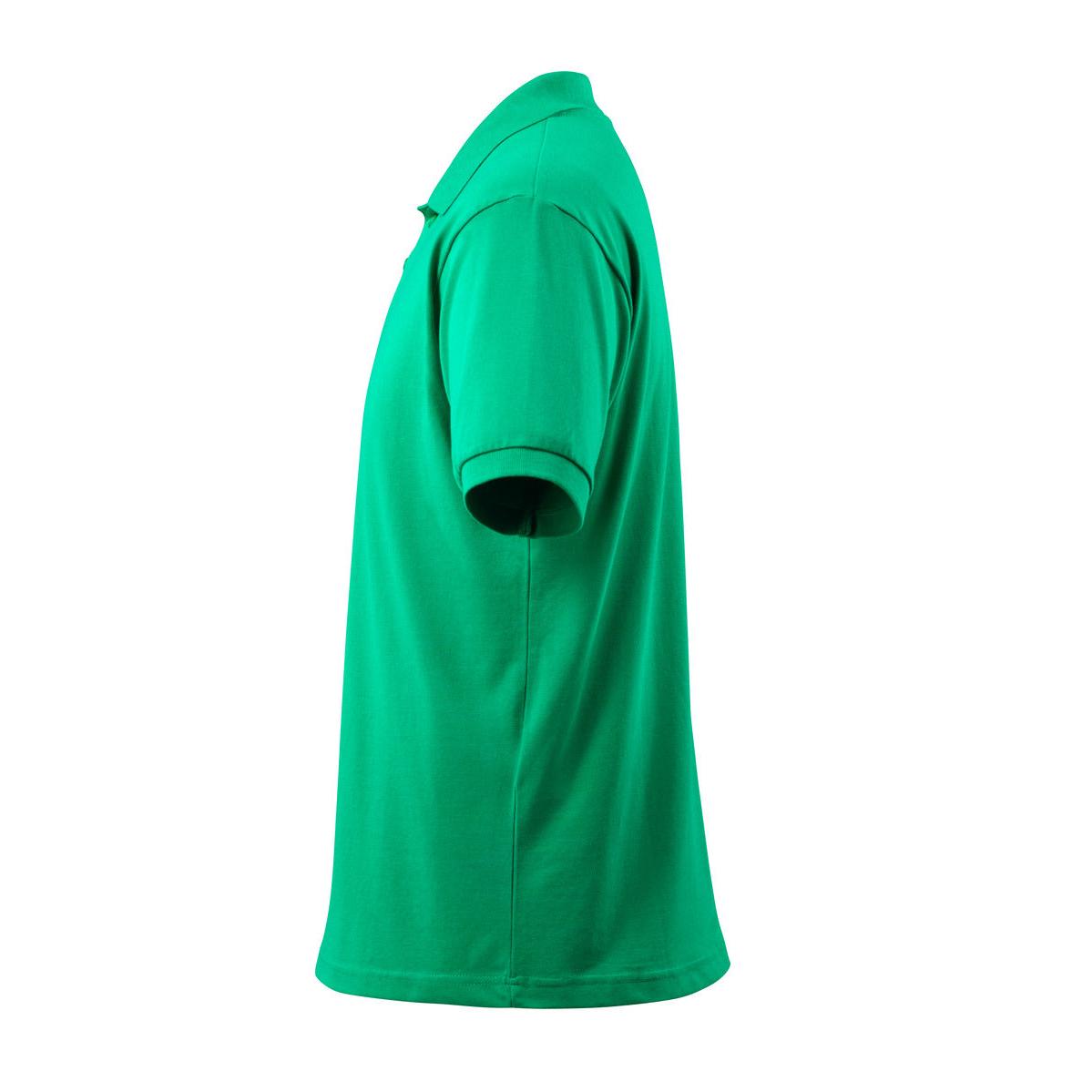MASCOT® Bandol poloshirt, grasgroen