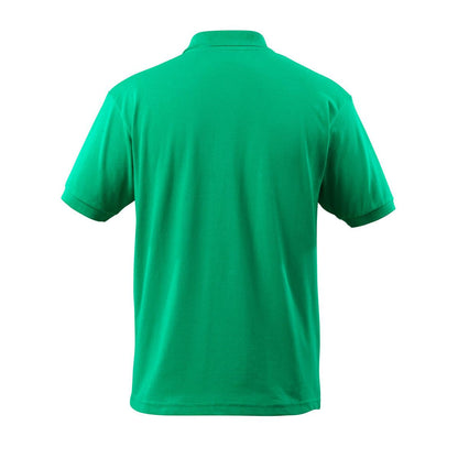 MASCOT® Bandol poloshirt, grasgroen