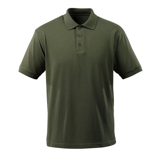 MASCOT® Bandol poloshirt, mosgroen