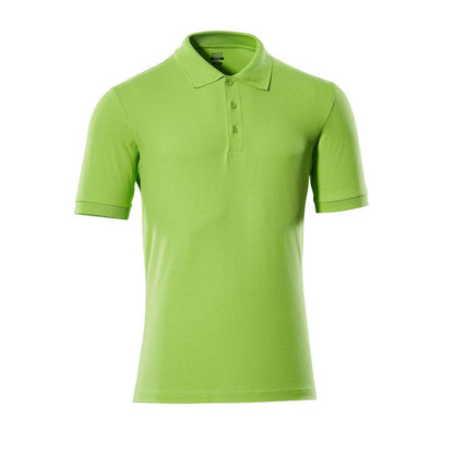 MASCOT® Bandol-poloshirt, limoengroen