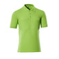 MASCOT® Bandol-poloshirt, limoengroen