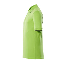 MASCOT® Bandol-poloshirt, limoengroen