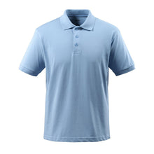 MASCOT® Bandol-poloshirt, lichtblauw