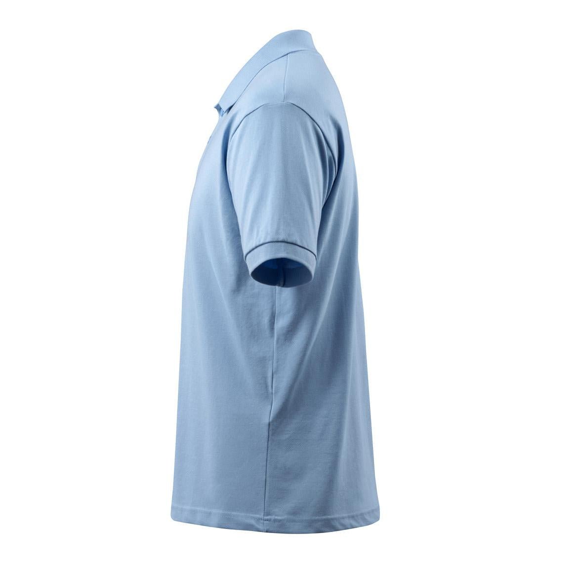 MASCOT® Bandol-poloshirt, lichtblauw