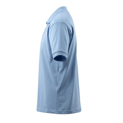 MASCOT® Bandol-poloshirt, lichtblauw