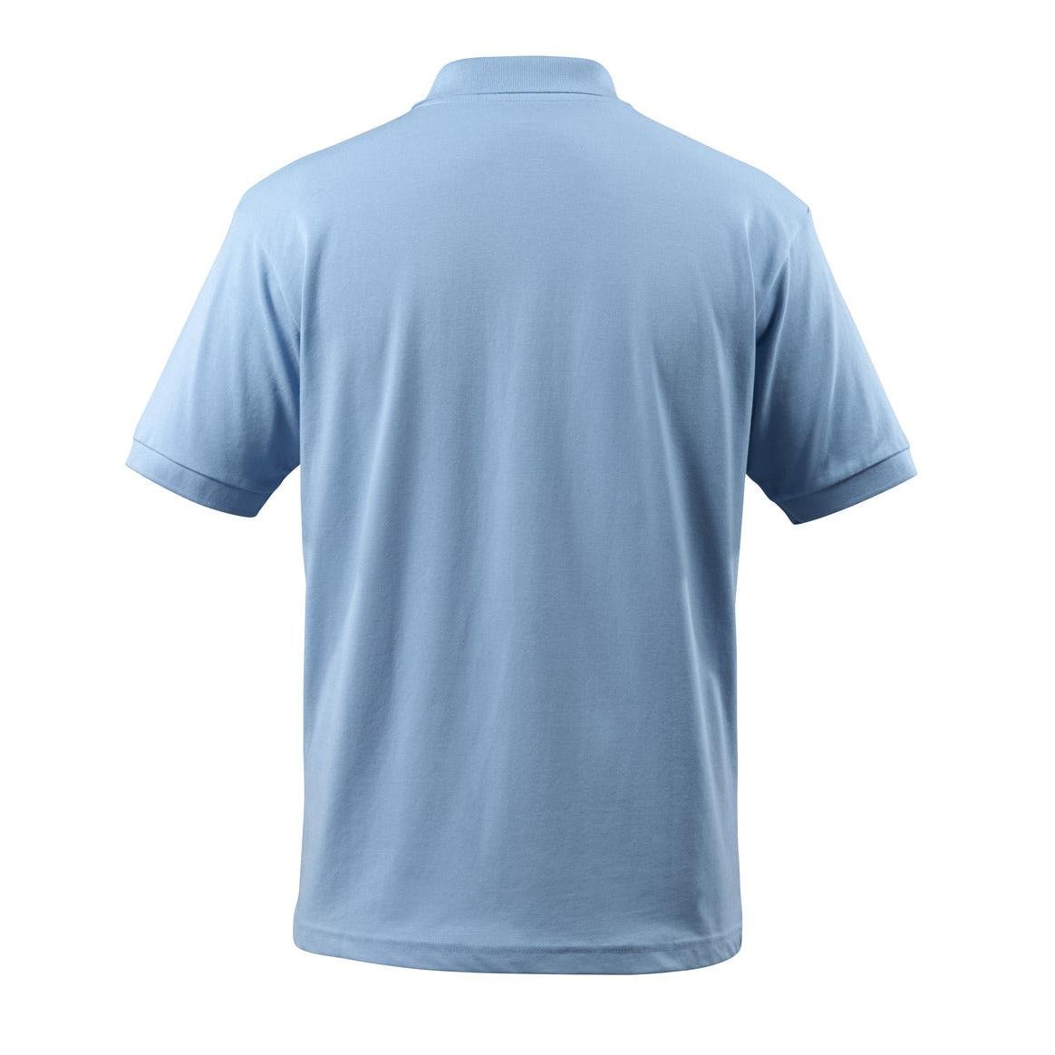 MASCOT® Bandol-poloshirt, lichtblauw