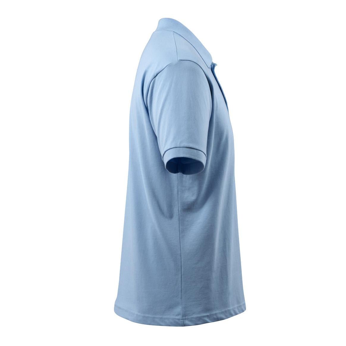 MASCOT® Bandol-poloshirt, lichtblauw