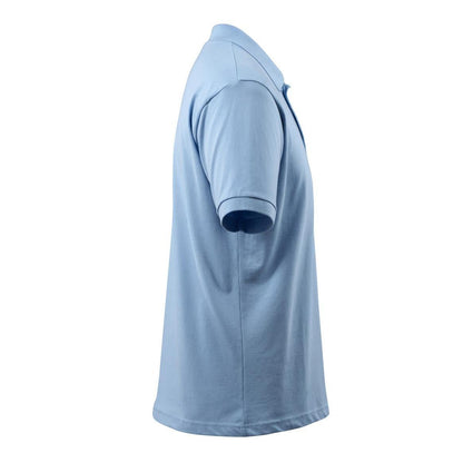 MASCOT® Bandol-poloshirt, lichtblauw