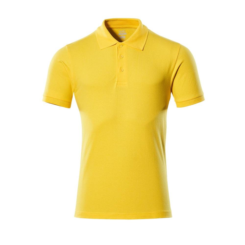 MASCOT® Bandol poloshirt, zonnig geel