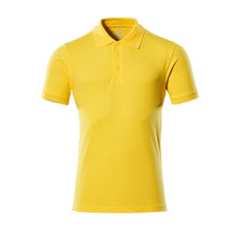 MASCOT® Bandol poloshirt, zonnig geel
