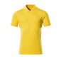 MASCOT® Bandol poloshirt, zonnig geel