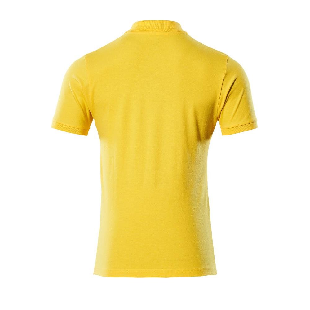 MASCOT® Bandol poloshirt, zonnig geel
