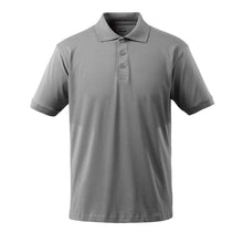 MASCOT® Bandol-poloshirt, antraciet