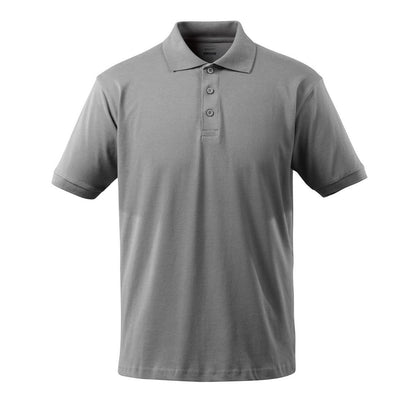 MASCOT® Bandol-poloshirt, antraciet