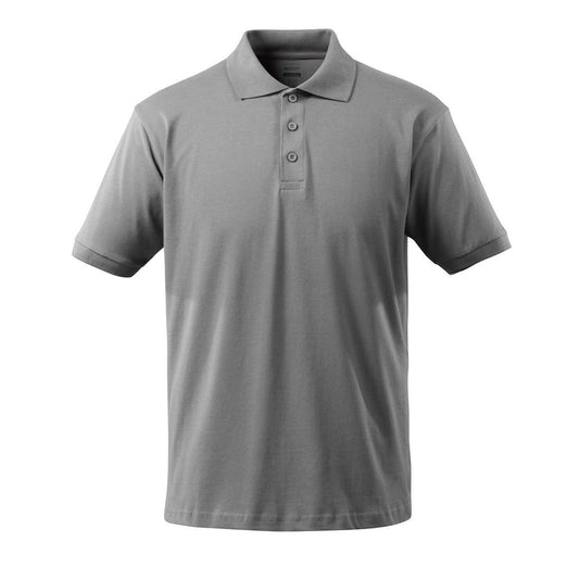 MASCOT® Bandol-poloshirt, antraciet