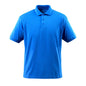 MASCOT® Bandol-poloshirt, azuurblauw