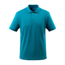MASCOT® Bandol-poloshirt, petroleum
