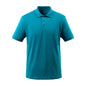 MASCOT® Bandol-poloshirt, petroleum