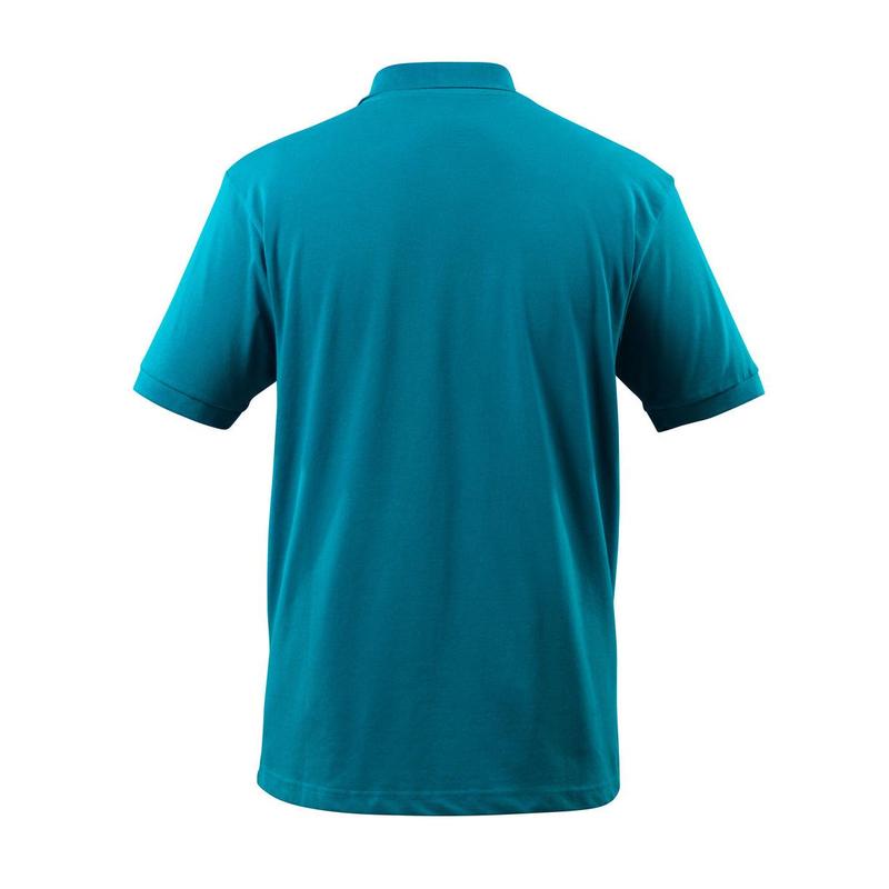 MASCOT® Bandol-poloshirt, petroleum