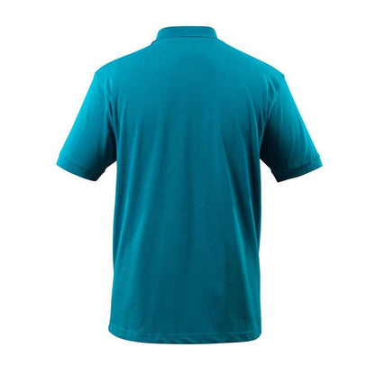 MASCOT® Bandol-poloshirt, petroleum