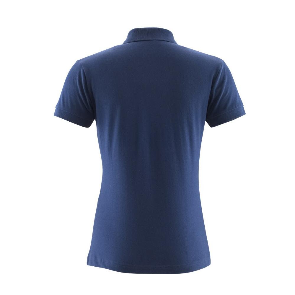 MASCOT® Grasse damespoloshirt, marineblauw