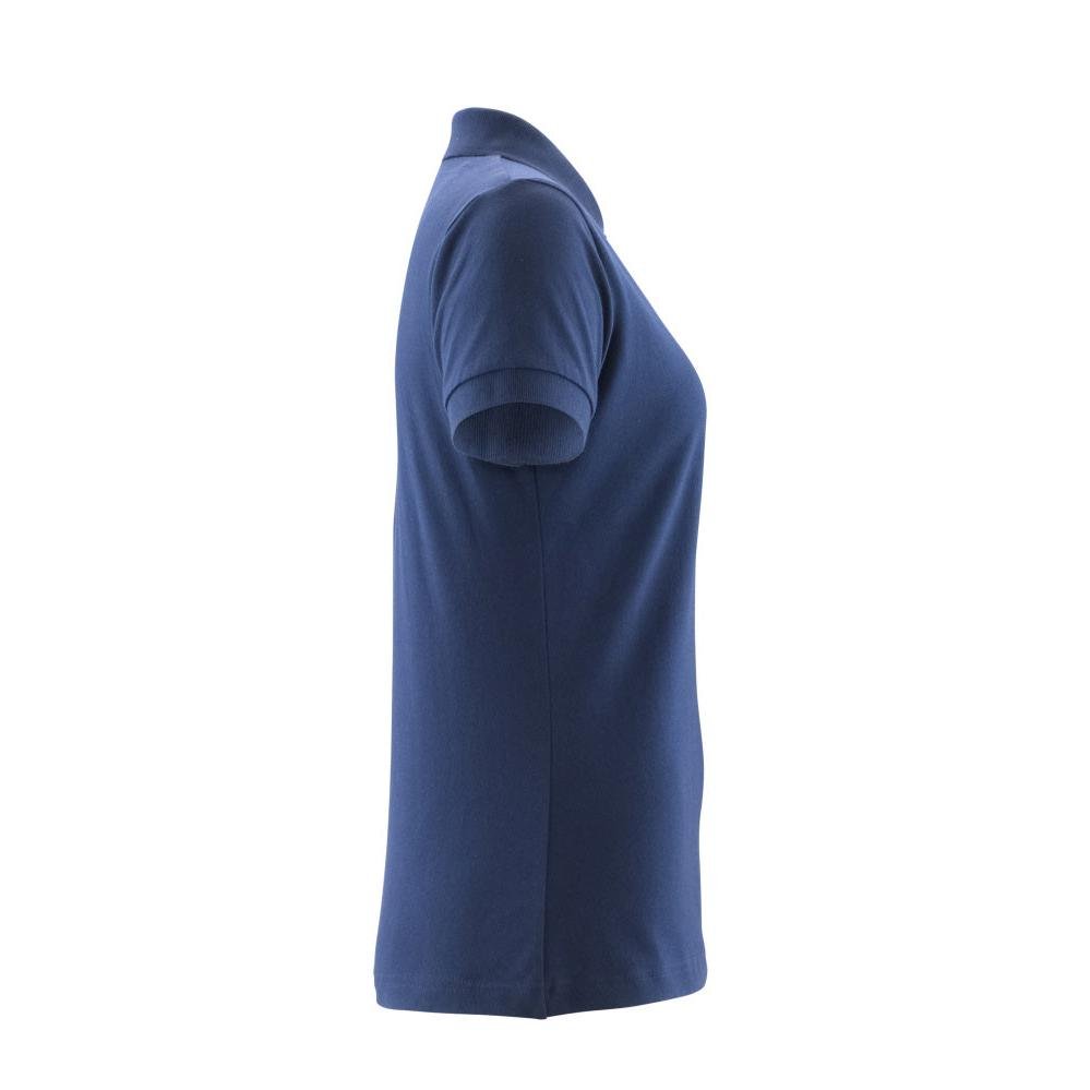MASCOT® Grasse damespoloshirt, marineblauw