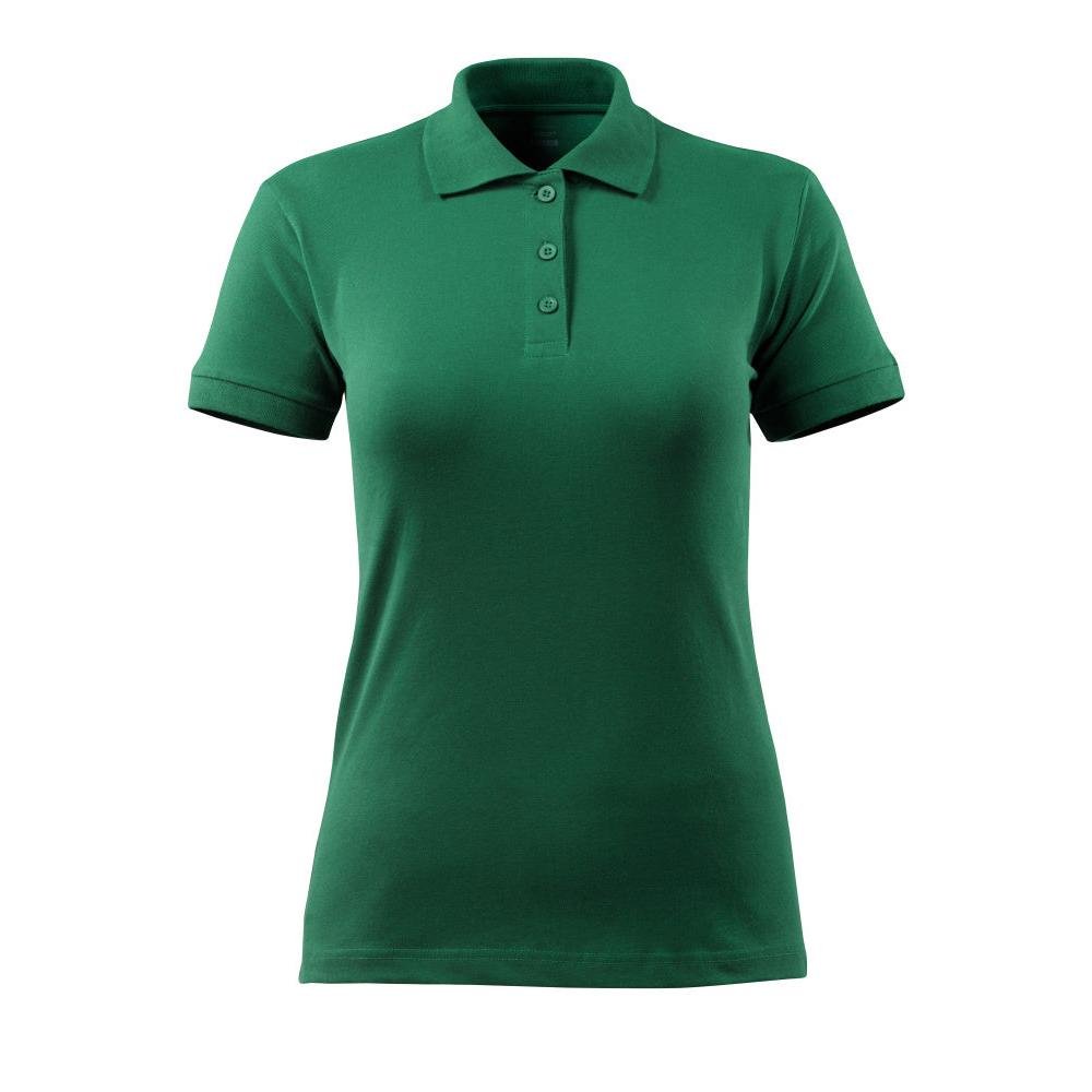 MASCOT® Grasse damespoloshirt, groen