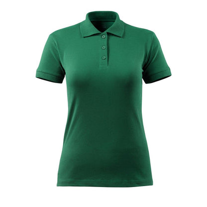 MASCOT® Grasse damespoloshirt, groen