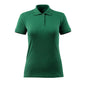 MASCOT® Grasse damespoloshirt, groen