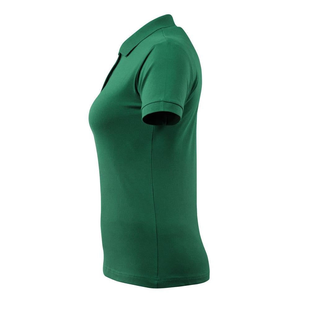 MASCOT® Grasse damespoloshirt, groen