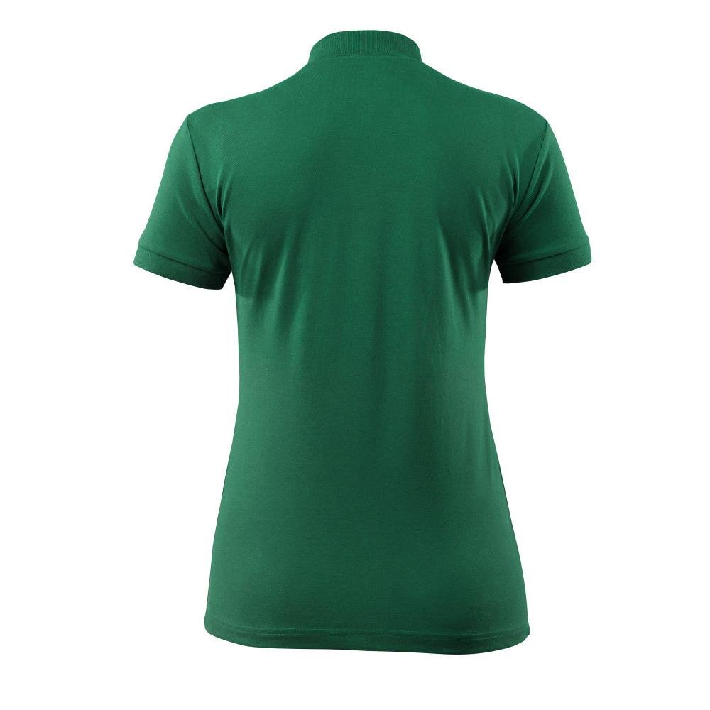 MASCOT® Grasse damespoloshirt, groen